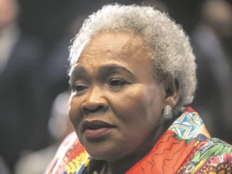 Sisisi Tolashe Biography: Children, Age, Husband, Net Worth, Wikipedia