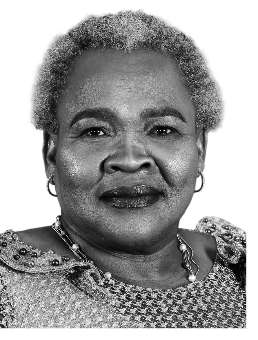 Sisisi Tolashe Biography: Children, Age, Husband, Net Worth, Wikipedia - Biography
