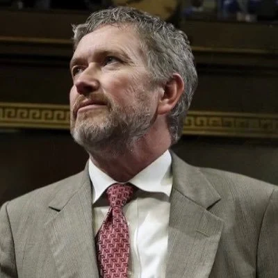 Thomas Massie Biography: Polls, Wife, Children, Age, Family, Politics, Net Worth - Biography