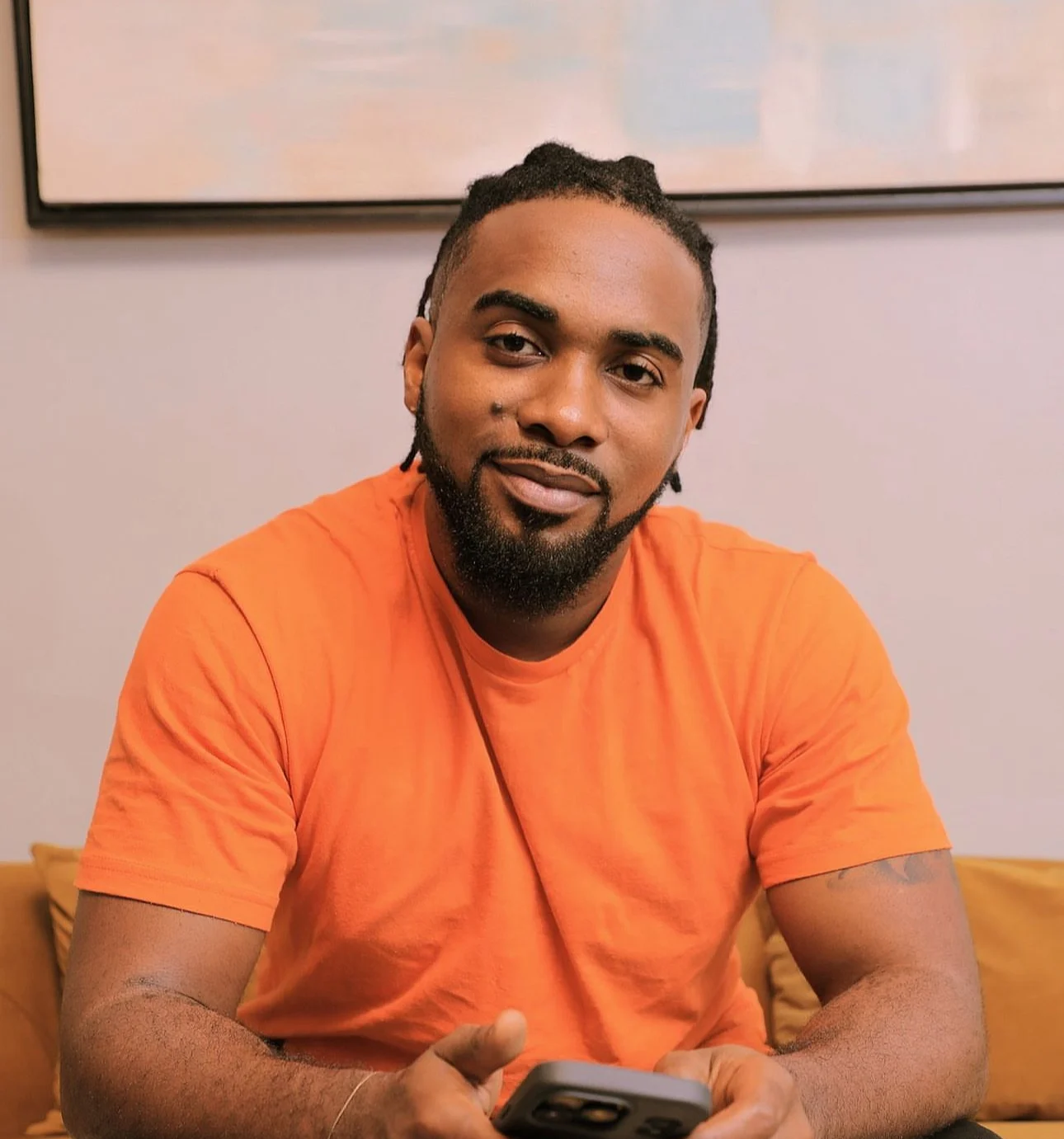 Uzor Arukwe Biography: Age, Wife, Movies, Awards, Net Worth, State of Origin - Biography