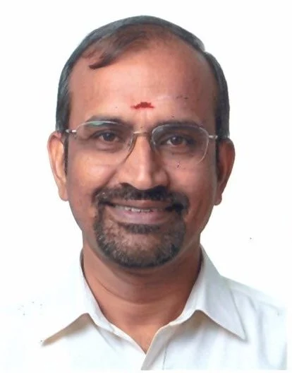 P. Venkataramanan TVK Biography: Age, Qualification, Net Worth, Religion - Biography