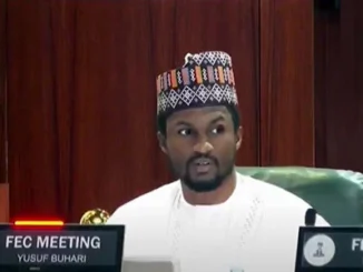 Yusuf Buhari Biography: State of Origin, Age, Wife, Politics, Net Worth