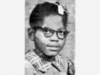 Addie Mae Collins Biography