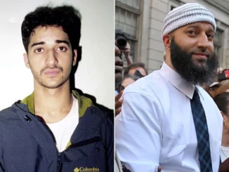 Adnan Syed Biography: Religion, Birthplace, Age, Ethnicity, Wife