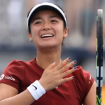 Alexandra Eala Biography: Ranking, Age, Awards, Height, Boyfriend, Nationality