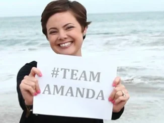Amanda Riley Biography: Religion, Children, Sentence, Nationality