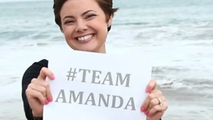Amanda Riley Biography