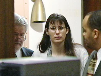 Andrea Yates Biography