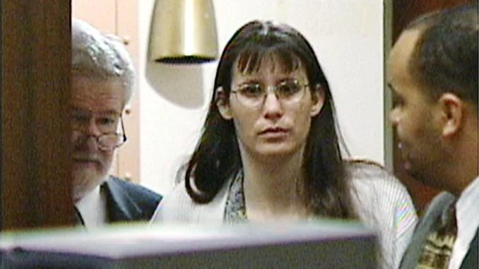 Andrea Yates Biography