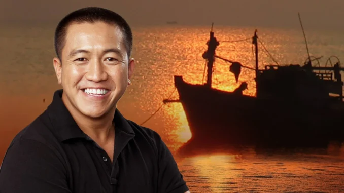 Anh Do Biography