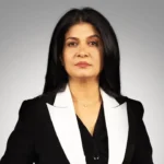 Anjana Om Kashyap Biography: Instagram, Children, Awards, Education, Net Worth