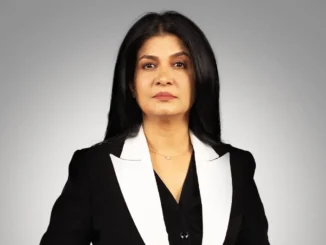 Anjana Om Kashyap Biography