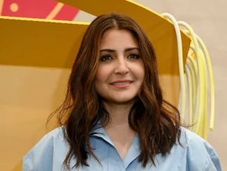 Anushka Sharma Biography