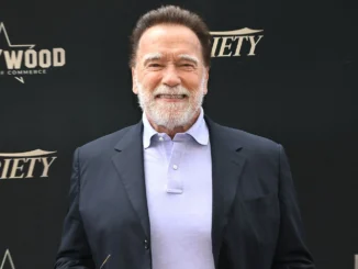 Arnold Schwarzenegger Biography
