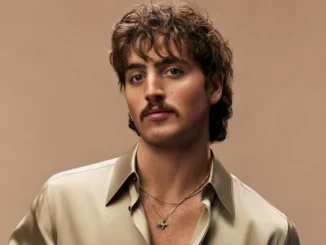 Benson Boone Biography
