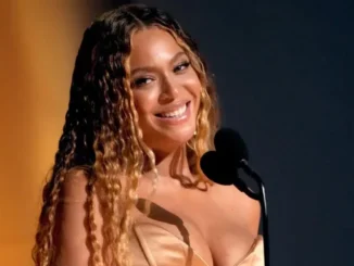 Beyoncé Biography