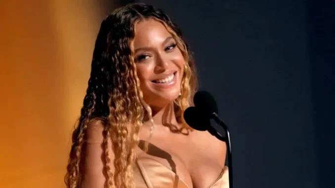 Beyoncé Biography