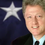 Bill Clinton Biography: The 42nd President of the United States, Awards, Impeachment & Facts