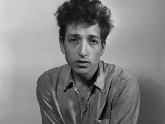 Bob Dylan Biography