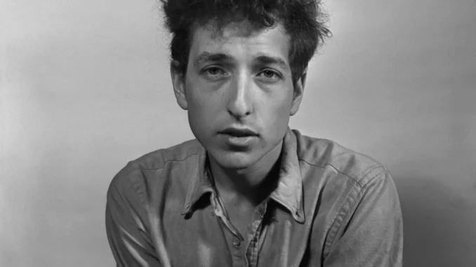 Bob Dylan Biography