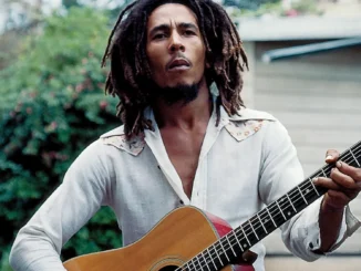 Bob Marley Biography