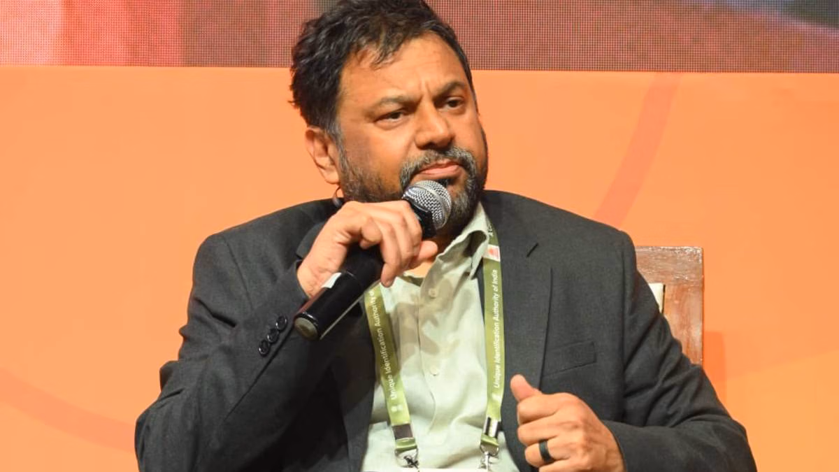 Brijesh Singh IPS Biography: Date of Birth, Wife, Nationality, Batch