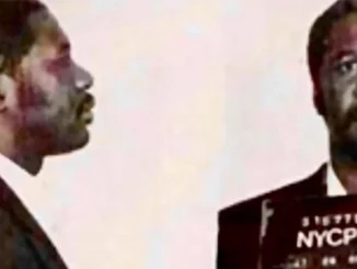 Clarence Heatley Biography: Sentence, Nationality,  Black Hand of Death, Still Alive?