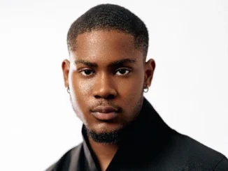 Clinton Joshua Biography