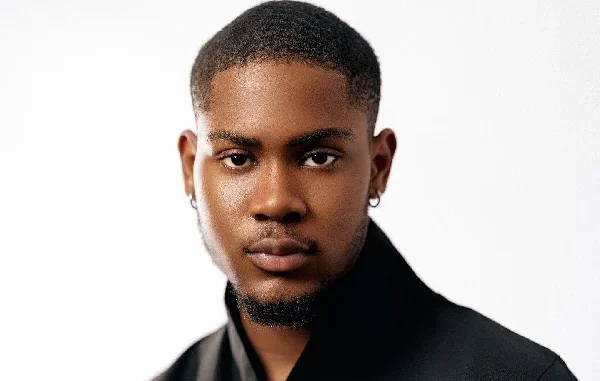 Clinton Joshua Biography