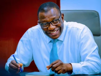 Dr. Bala Wunti Biography: Awards, Politics, Tribe, State of Origin, Education