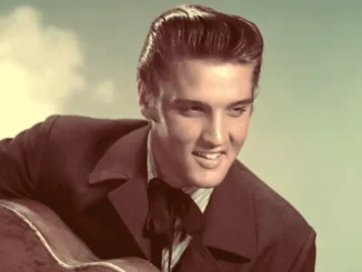 Elvis Presley Biography