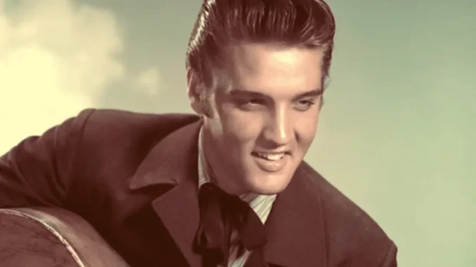 Elvis Presley Biography
