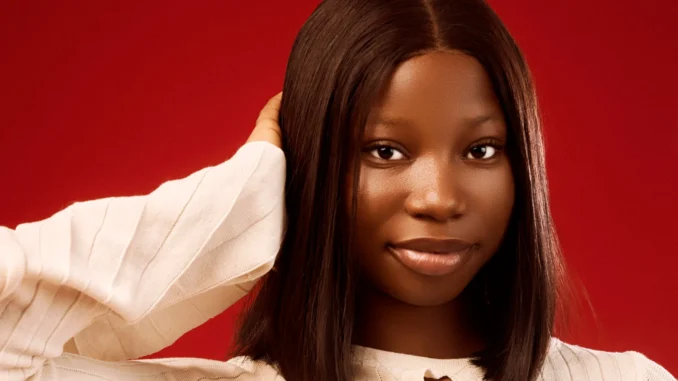 Emmanuella Biography