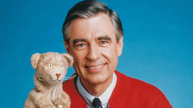 Fred Rogers Biography