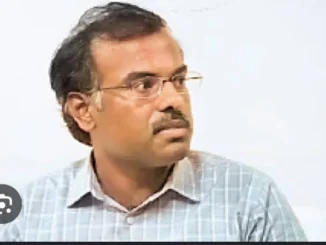 G.K. Arun Sundar Thayalan IAS Biography