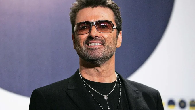 George Michael Biography