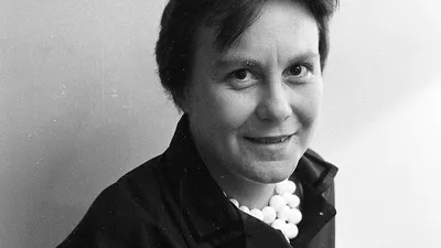 Harper Lee Biography