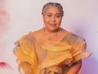 Hilda Dokubo Biography