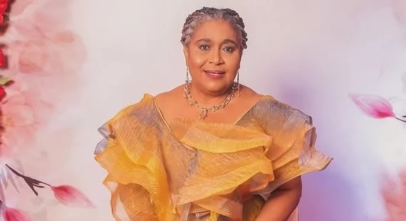 Hilda Dokubo Biography