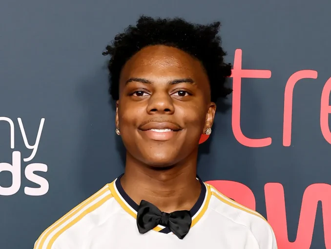 IShowSpeed Biography: YouTube, Instagram, Age, Girlfriend, Net Worth