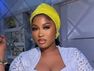 Imisi (BBNaija) Biography