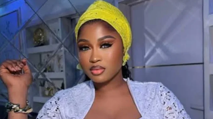 Imisi (BBNaija) Biography