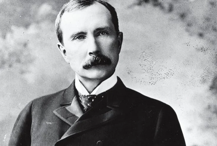 John D. Rockefeller Biography: Siblings, Wife, Family, Death - Biography