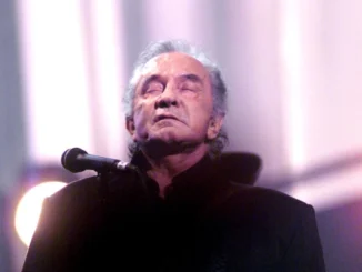 Johnny Cash Biography