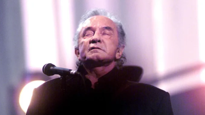 Johnny Cash Biography