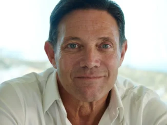 Jordan Belfort Biography