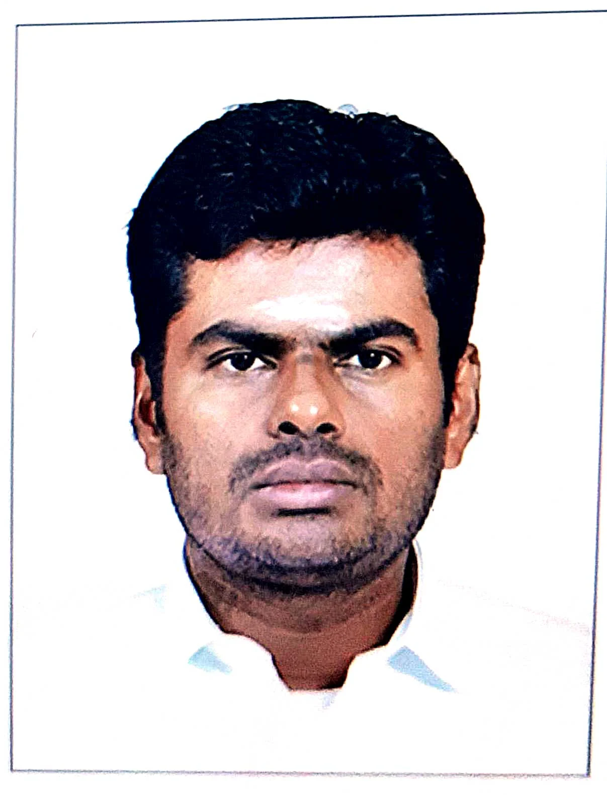 K. Annamalai Biography: Wikipedia, Ethnicity, Age, Education, Parents, Wife - Biography