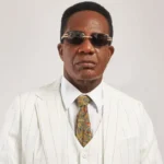 Keji Hamilton Biography: Nationality, Wikipedia, Age, Career, Songs