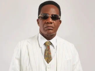 Keji Hamilton Biography: Nationality, Wikipedia, Age, Career, Songs