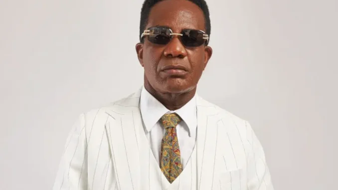 Keji Hamilton Biography